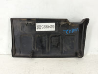 2015 Chevrolet Cruze Engine Cover - Oemusedautoparts1.com