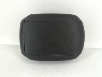 compare product 2015 Chevrolet Cruze Center Console Armrest Cover Lid Black