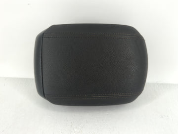 2015 Chevrolet Cruze Center Console Armrest Cover Lid Black - Oemusedautoparts1.com