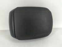 2015 Chevrolet Cruze Center Console Armrest Cover Lid Black - Oemusedautoparts1.com