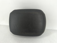 2015 Chevrolet Cruze Center Console Armrest Cover Lid Black - Oemusedautoparts1.com