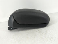 2015 Chevrolet Cruze Center Console Armrest Cover Lid Black - Oemusedautoparts1.com