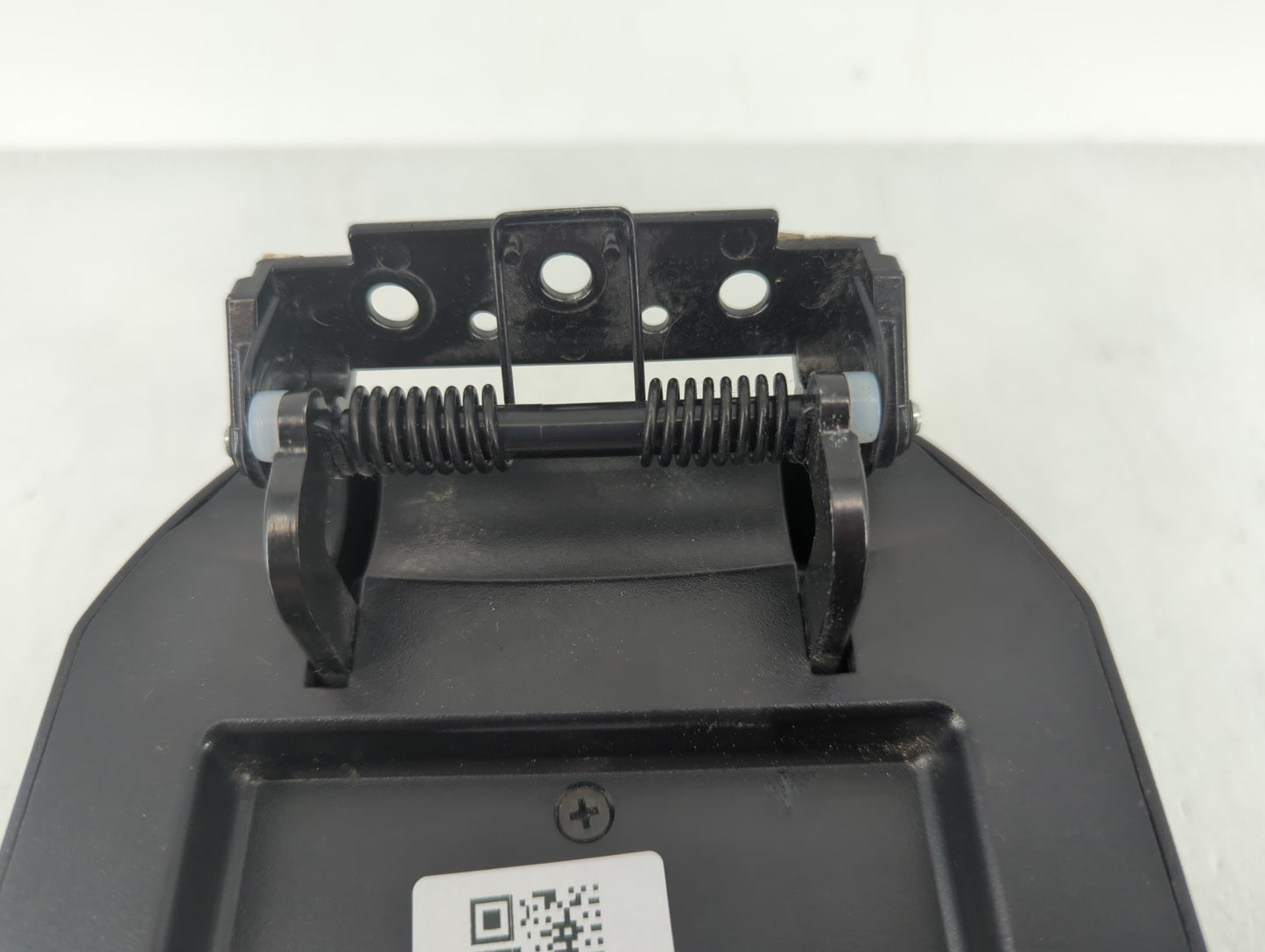 2015 Chevrolet Cruze Center Console Armrest Cover Lid Black - Oemusedautoparts1.com