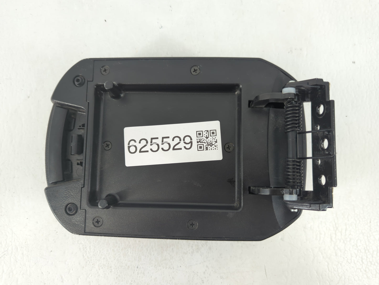 2015 Chevrolet Cruze Center Console Armrest Cover Lid Black - Oemusedautoparts1.com
