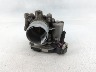 compare product 2011-2016 Chevrolet Cruze Throttle Body P/N:0 280 750 581 55581662 Fits OEM Used Auto Parts