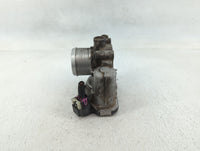 2011-2016 Chevrolet Cruze Throttle Body P/N:0 280 750 581 55581662 Fits OEM Used Auto Parts - Oemusedautoparts1.com