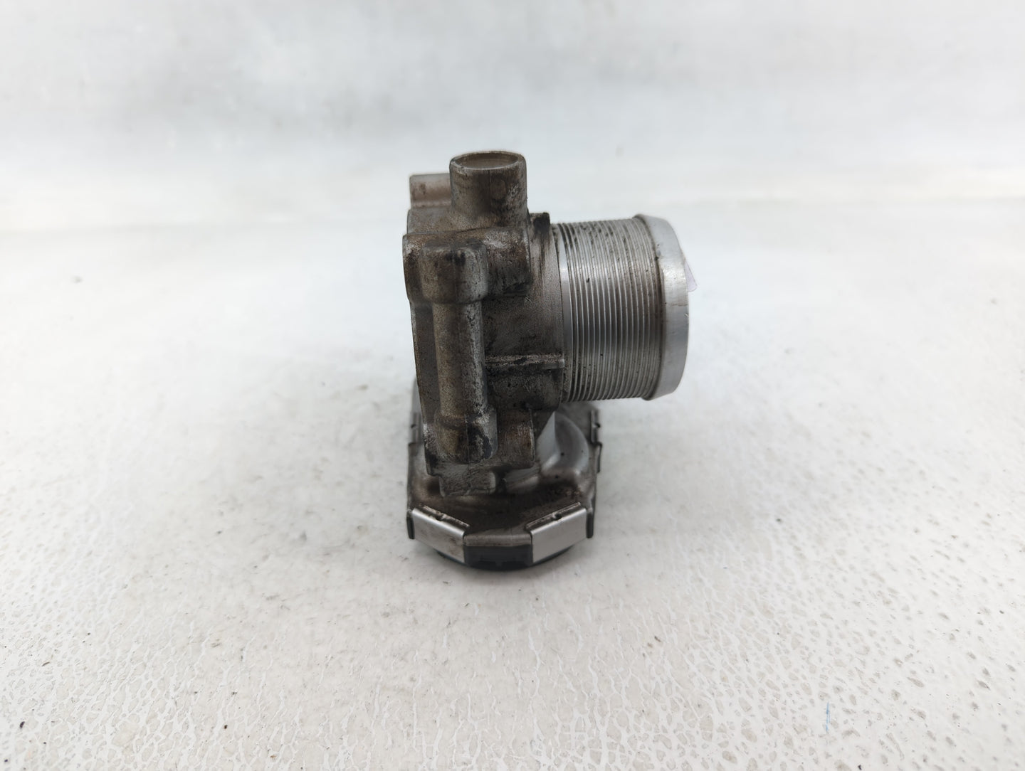 2011-2016 Chevrolet Cruze Throttle Body P/N:0 280 750 581 55581662 Fits OEM Used Auto Parts - Oemusedautoparts1.com
