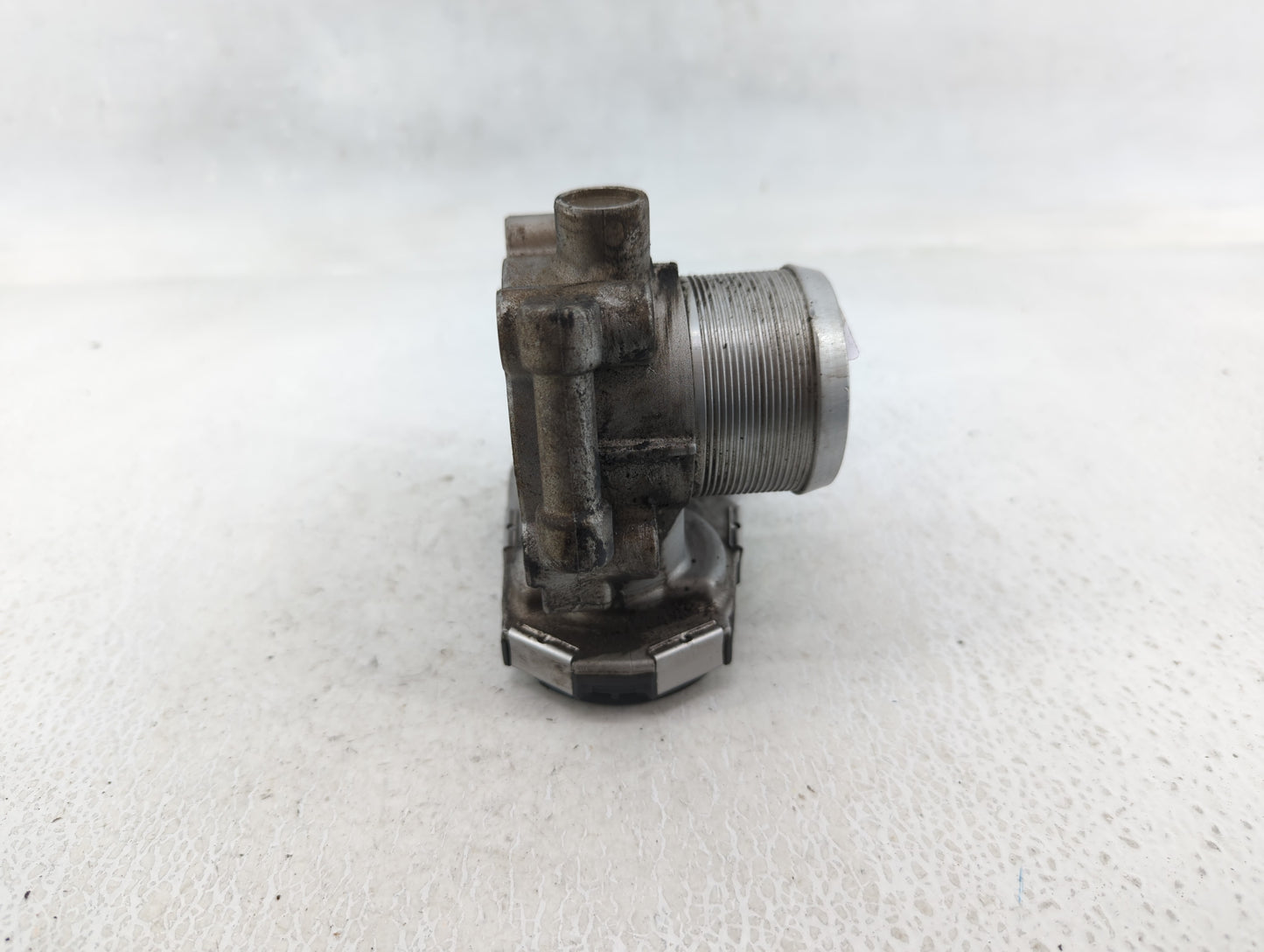 2011-2016 Chevrolet Cruze Throttle Body P/N:0 280 750 581 55581662 Fits OEM Used Auto Parts - Oemusedautoparts1.com