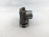 2011-2016 Chevrolet Cruze Throttle Body P/N:0 280 750 581 55581662 Fits OEM Used Auto Parts - Oemusedautoparts1.com