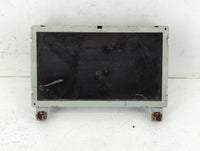 2012-2016 Chevrolet Cruze Information Display Screen - Oemusedautoparts1.com