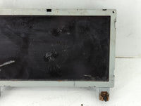 2012-2016 Chevrolet Cruze Information Display Screen - Oemusedautoparts1.com