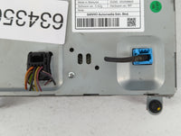 2012-2016 Chevrolet Cruze Information Display Screen - Oemusedautoparts1.com