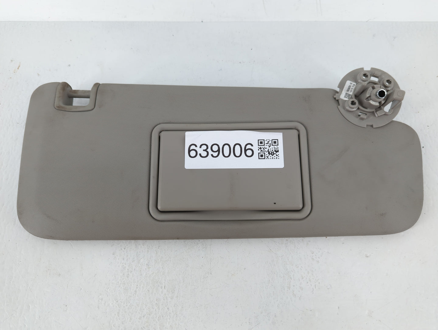 2011-2016 Chevrolet Cruze Sun Visor Shade Replacement Passenger Right Mirror Fits Fits 2011 2012 2013 2014 2015 2016 OEM Use