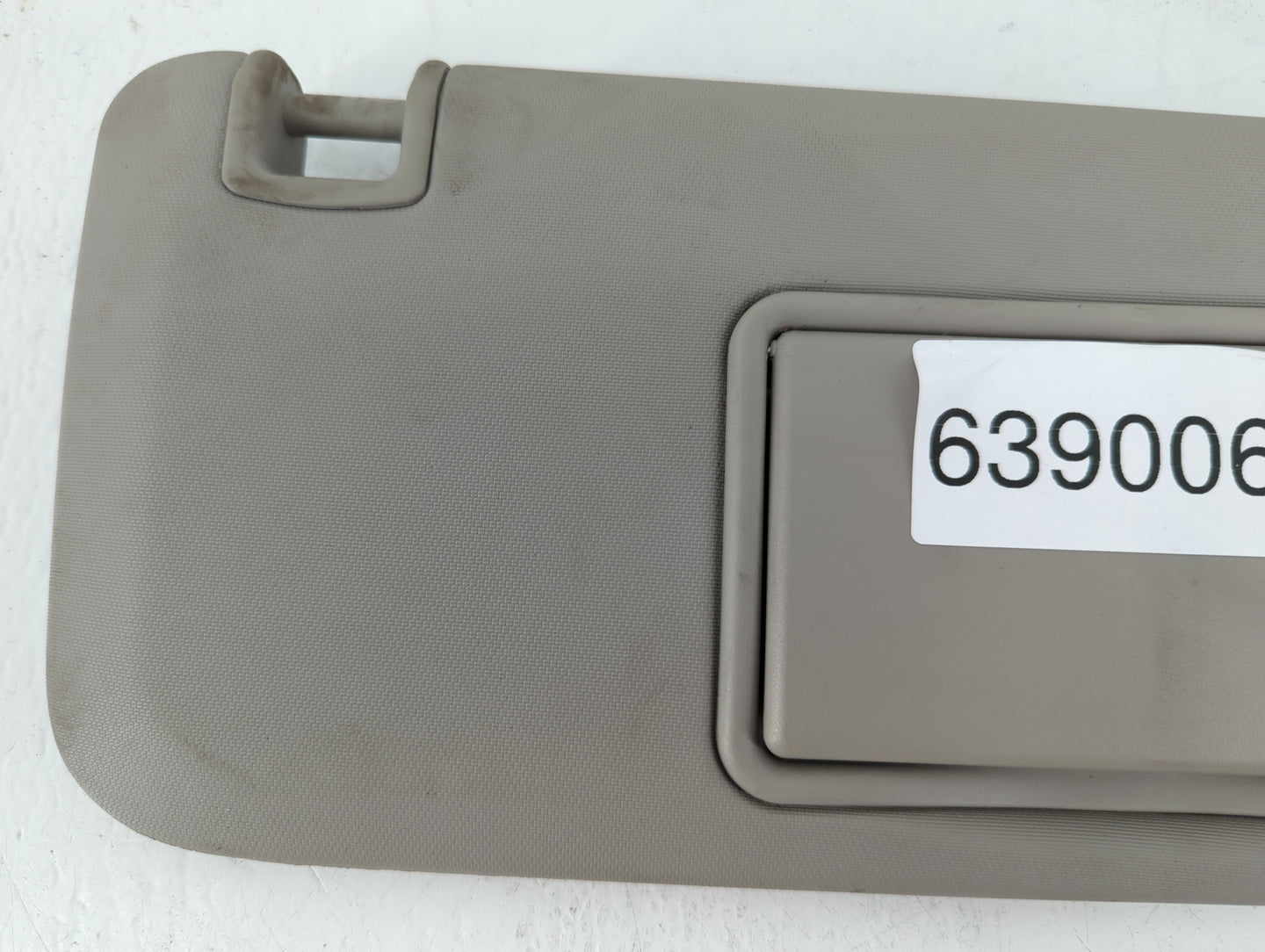 2011-2016 Chevrolet Cruze Sun Visor Shade Replacement Passenger Right Mirror Fits Fits 2011 2012 2013 2014 2015 2016 OEM Use