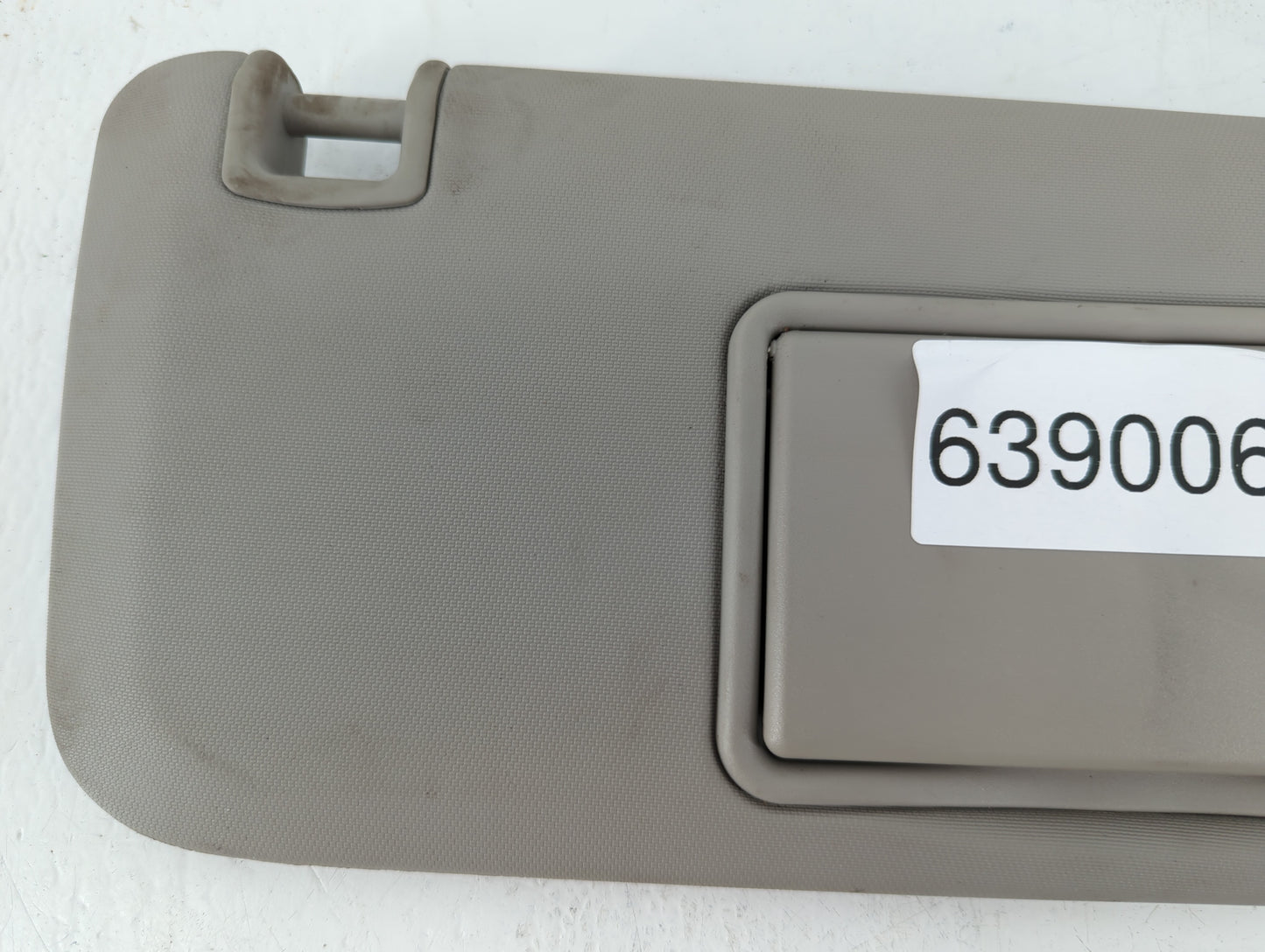 2011-2016 Chevrolet Cruze Sun Visor Shade Replacement Passenger Right Mirror Fits Fits 2011 2012 2013 2014 2015 2016 OEM Use