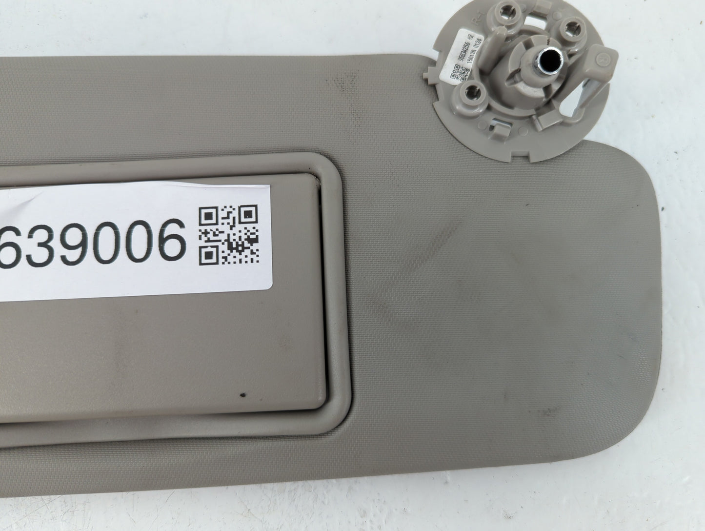 2011-2016 Chevrolet Cruze Sun Visor Shade Replacement Passenger Right Mirror Fits Fits 2011 2012 2013 2014 2015 2016 OEM Use