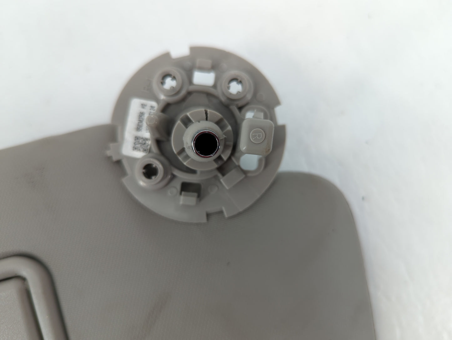 2011-2016 Chevrolet Cruze Sun Visor Shade Replacement Passenger Right Mirror Fits Fits 2011 2012 2013 2014 2015 2016 OEM Use