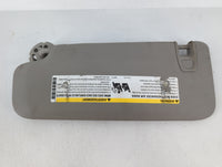 2011-2016 Chevrolet Cruze Sun Visor Shade Replacement Passenger Right Mirror Fits Fits 2011 2012 2013 2014 2015 2016 OEM Use