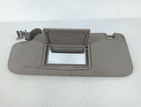 2011-2016 Chevrolet Cruze Sun Visor Shade Replacement Driver Left Mirror Fits Fits 2011 2012 2013 2014 2015 2016 OEM Used Au