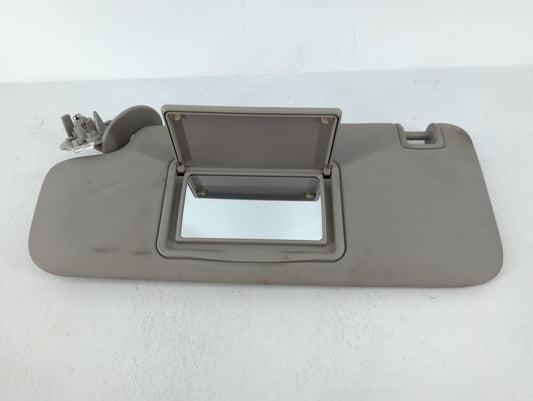 2011-2016 Chevrolet Cruze Sun Visor Shade Replacement Driver Left Mirror Fits Fits 2011 2012 2013 2014 2015 2016 OEM Used Au