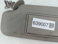 2011-2016 Chevrolet Cruze Sun Visor Shade Replacement Driver Left Mirror Fits Fits 2011 2012 2013 2014 2015 2016 OEM Used Au