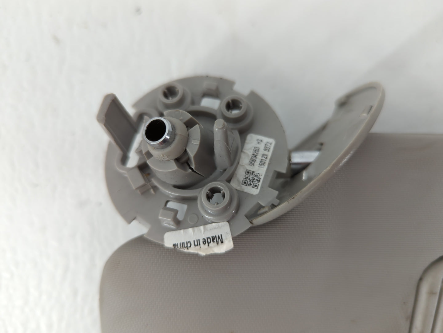 2011-2016 Chevrolet Cruze Sun Visor Shade Replacement Driver Left Mirror Fits Fits 2011 2012 2013 2014 2015 2016 OEM Used Au