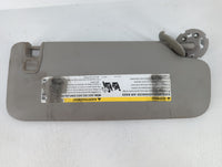 2011-2016 Chevrolet Cruze Sun Visor Shade Replacement Driver Left Mirror Fits Fits 2011 2012 2013 2014 2015 2016 OEM Used Au