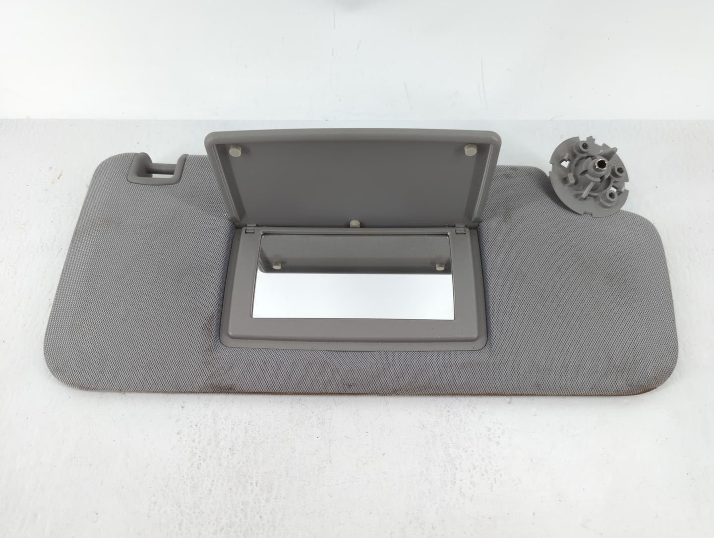 2011-2016 Chevrolet Cruze Sun Visor Shade Replacement Passenger Right Mirror Fits Fits 2011 2012 2013 2014 2015 2016 OEM Use