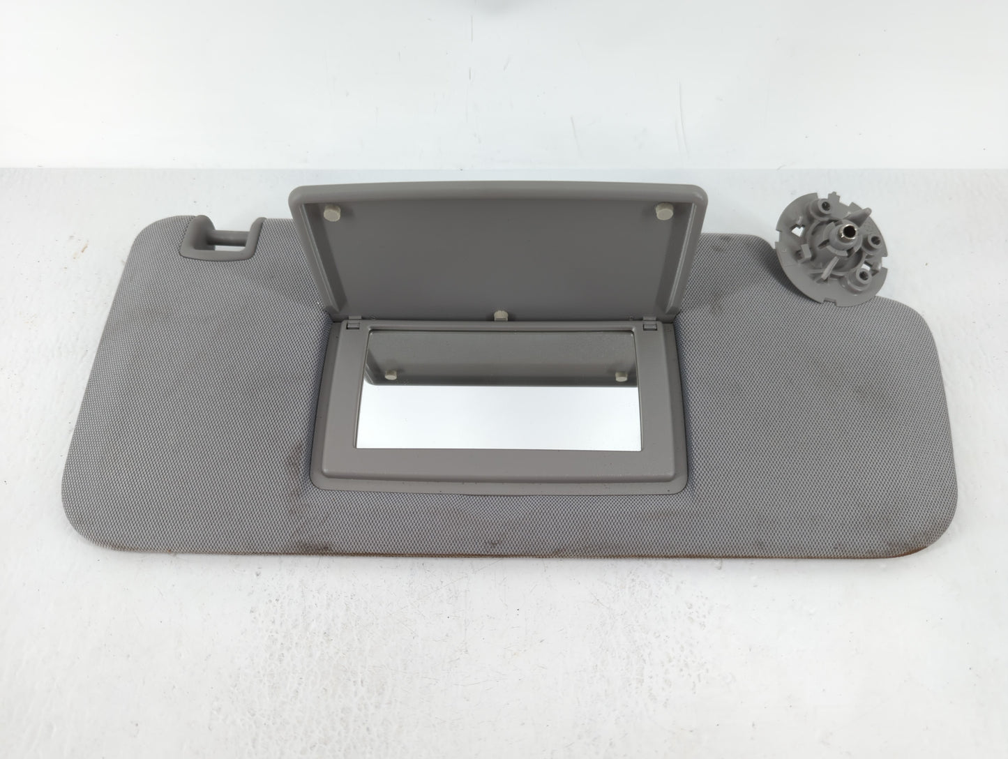2011-2016 Chevrolet Cruze Sun Visor Shade Replacement Passenger Right Mirror Fits Fits 2011 2012 2013 2014 2015 2016 OEM Use