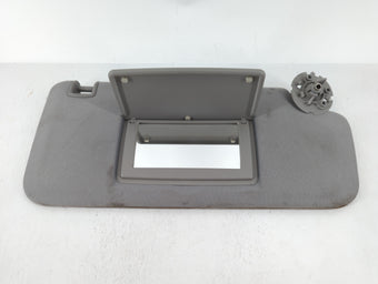 compare product 2011-2016 Chevrolet Cruze Sun Visor Shade Replacement Passenger Right Mirror Fits Fits 2011 2012 2013 2014 2015 2016 OEM Used Auto Parts