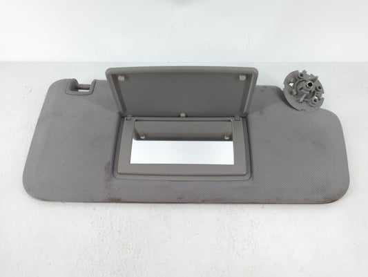 2011-2016 Chevrolet Cruze Sun Visor Shade Replacement Passenger Right Mirror Fits Fits 2011 2012 2013 2014 2015 2016 OEM Use