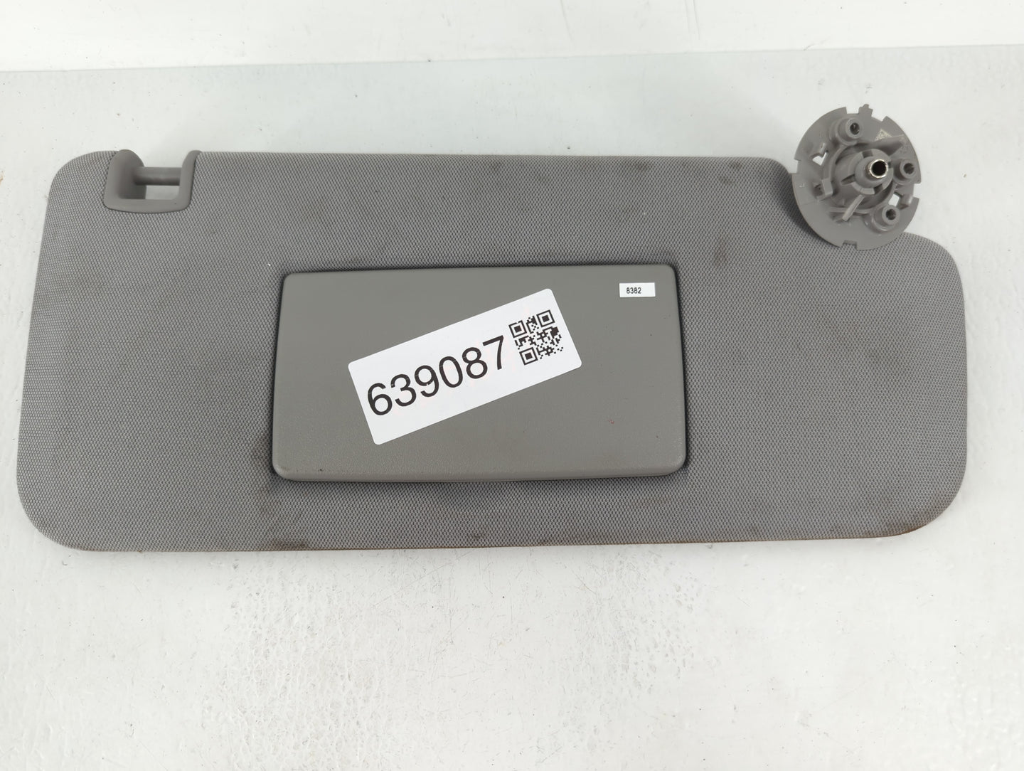 2011-2016 Chevrolet Cruze Sun Visor Shade Replacement Passenger Right Mirror Fits Fits 2011 2012 2013 2014 2015 2016 OEM Use