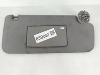 2011-2016 Chevrolet Cruze Sun Visor Shade Replacement Passenger Right Mirror Fits Fits 2011 2012 2013 2014 2015 2016 OEM Use