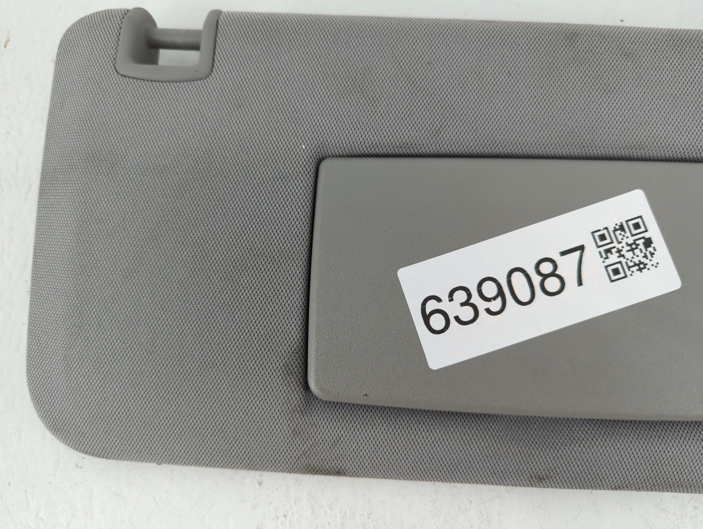 2011-2016 Chevrolet Cruze Sun Visor Shade Replacement Passenger Right Mirror Fits Fits 2011 2012 2013 2014 2015 2016 OEM Use