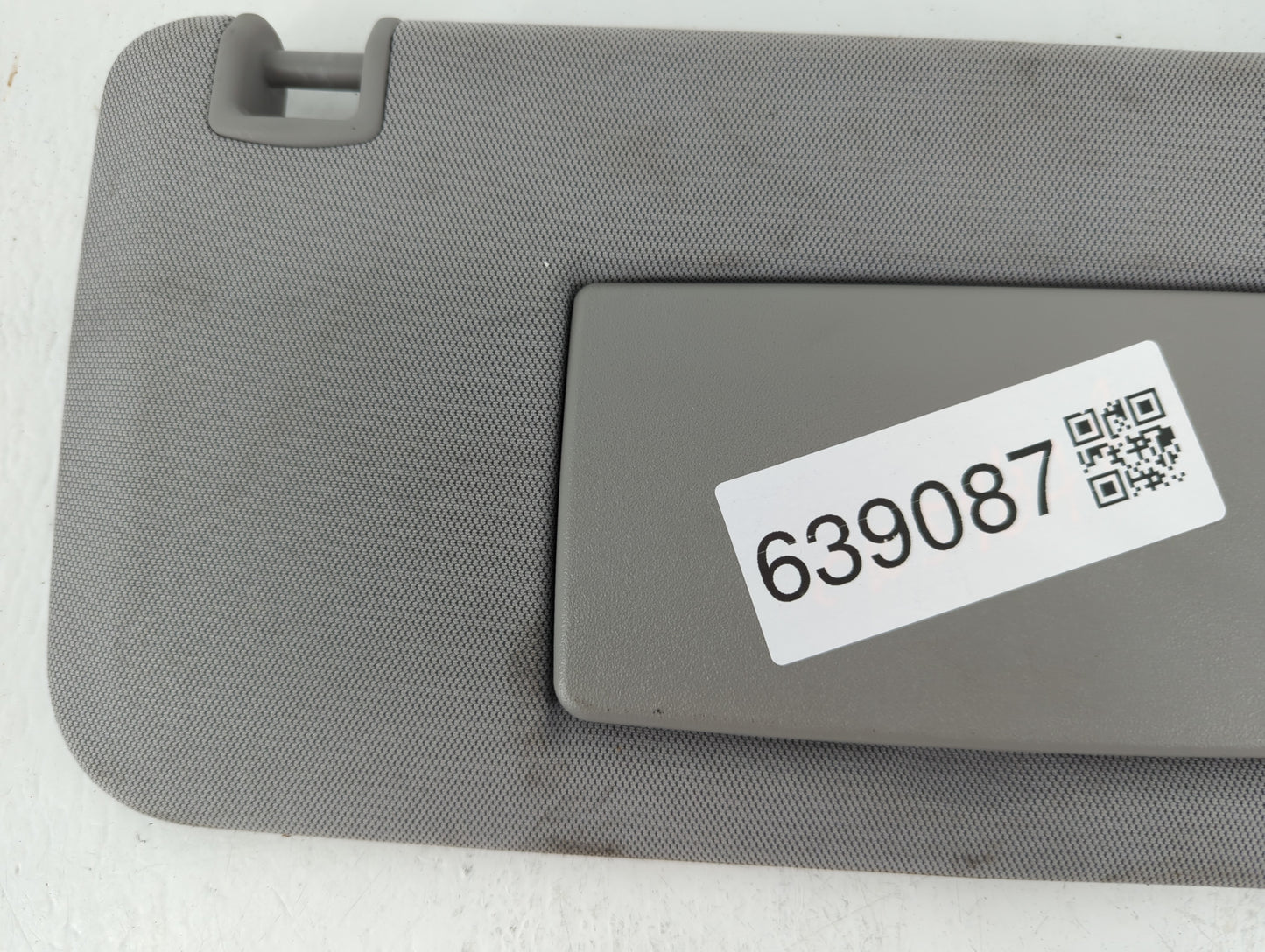 2011-2016 Chevrolet Cruze Sun Visor Shade Replacement Passenger Right Mirror Fits Fits 2011 2012 2013 2014 2015 2016 OEM Use