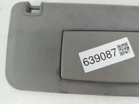 2011-2016 Chevrolet Cruze Sun Visor Shade Replacement Passenger Right Mirror Fits Fits 2011 2012 2013 2014 2015 2016 OEM Use