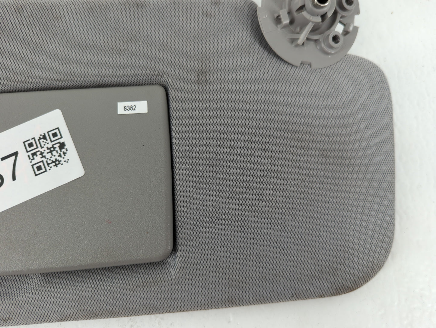 2011-2016 Chevrolet Cruze Sun Visor Shade Replacement Passenger Right Mirror Fits Fits 2011 2012 2013 2014 2015 2016 OEM Use