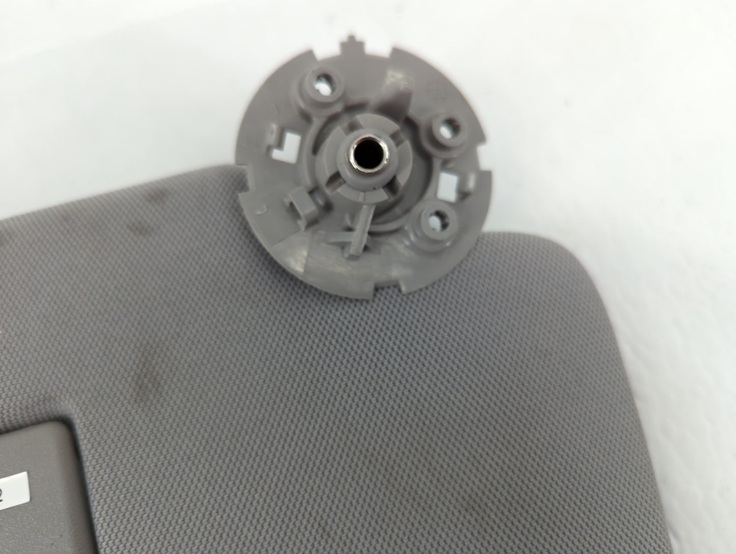 2011-2016 Chevrolet Cruze Sun Visor Shade Replacement Passenger Right Mirror Fits Fits 2011 2012 2013 2014 2015 2016 OEM Use