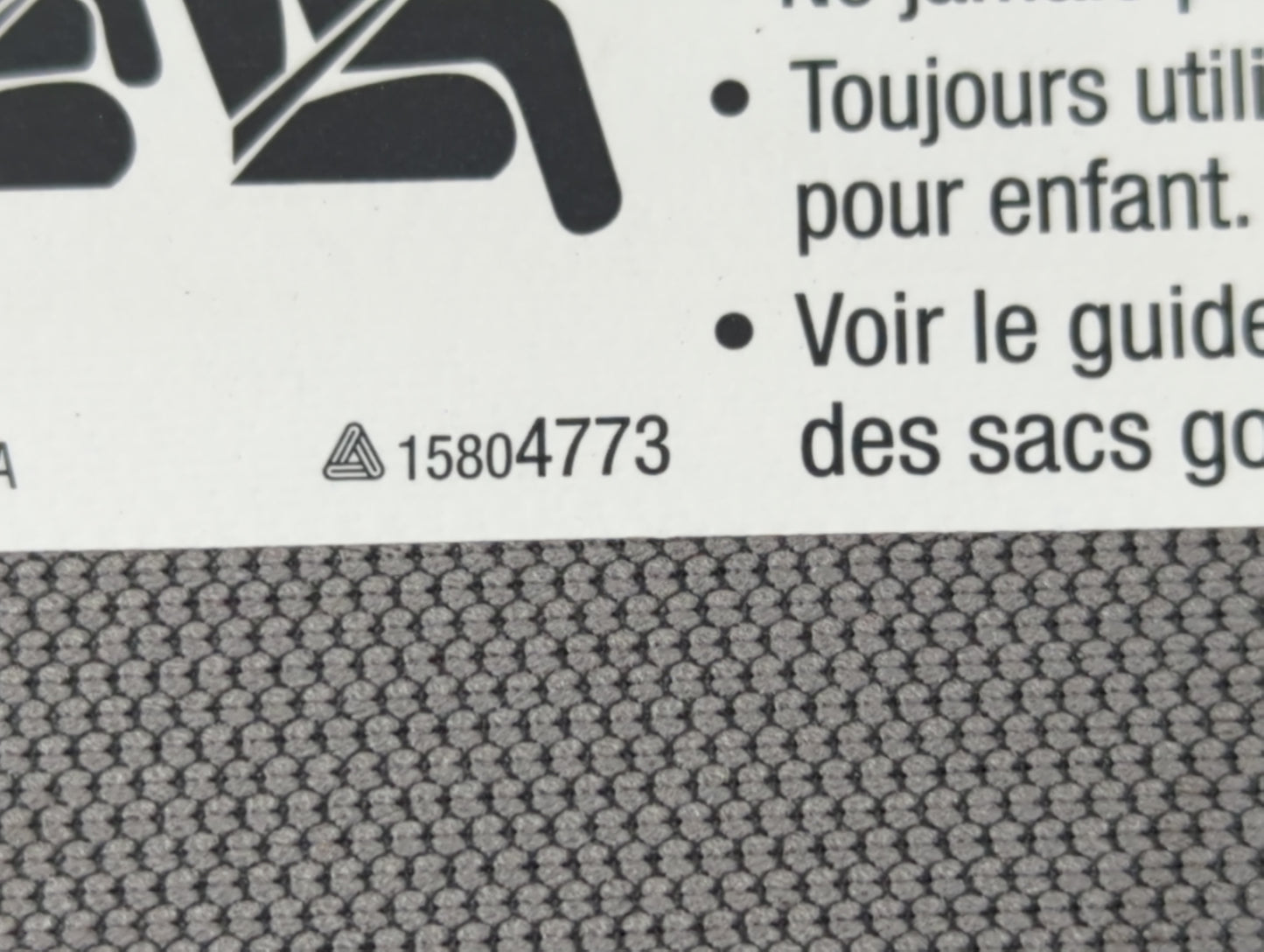 2011-2016 Chevrolet Cruze Sun Visor Shade Replacement Passenger Right Mirror Fits Fits 2011 2012 2013 2014 2015 2016 OEM Use