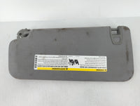 2011-2016 Chevrolet Cruze Sun Visor Shade Replacement Passenger Right Mirror Fits Fits 2011 2012 2013 2014 2015 2016 OEM Use