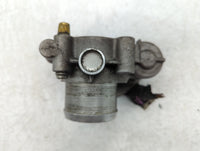 2011-2016 Chevrolet Cruze Throttle Body P/N:55 581662 Fits Fits 2011 2012 2013 2014 2015 2016 2017 2018 2019 2020 2021 OEM U
