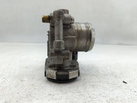 2011-2016 Chevrolet Cruze Throttle Body P/N:55 581662 Fits Fits 2011 2012 2013 2014 2015 2016 2017 2018 2019 2020 2021 OEM U