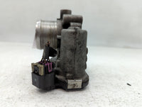 2011-2016 Chevrolet Cruze Throttle Body P/N:55 581662 Fits Fits 2011 2012 2013 2014 2015 2016 2017 2018 2019 2020 2021 OEM U