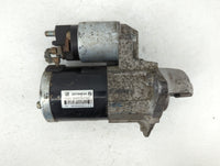 2011-2016 Chevrolet Cruze Car Starter Motor Solenoid OEM P/N:25194634 Fits OEM Used Auto Parts - Oemusedautoparts1.com