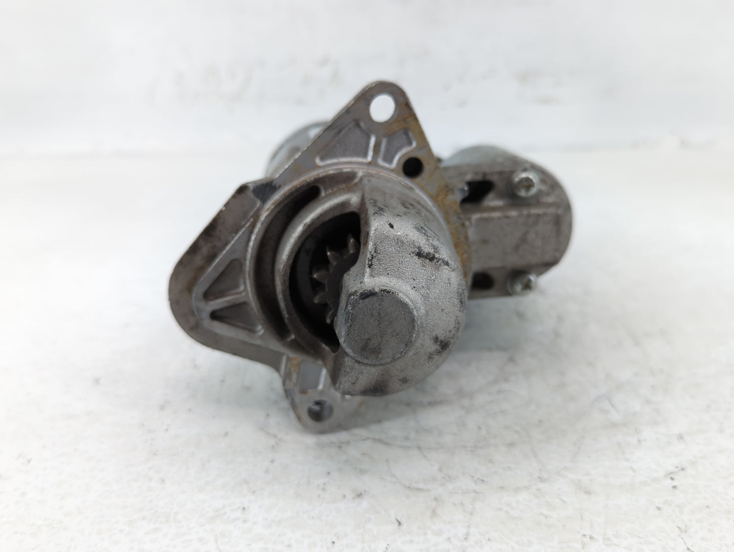 2011-2016 Chevrolet Cruze Car Starter Motor Solenoid OEM P/N:25194634 Fits OEM Used Auto Parts - Oemusedautoparts1.com