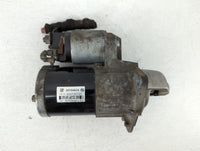 2011-2016 Chevrolet Cruze Car Starter Motor Solenoid OEM P/N:M000T39173ZC 25194634 Fits OEM Used Auto Parts - Oemusedautopar