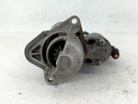 2011-2016 Chevrolet Cruze Car Starter Motor Solenoid OEM P/N:M000T39173ZC 25194634 Fits OEM Used Auto Parts - Oemusedautopar