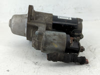 2011-2016 Chevrolet Cruze Car Starter Motor Solenoid OEM P/N:M000T39173ZC 25194634 Fits OEM Used Auto Parts - Oemusedautopar