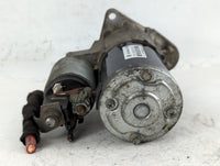 2011-2016 Chevrolet Cruze Car Starter Motor Solenoid OEM P/N:M000T39173ZC 25194634 Fits OEM Used Auto Parts - Oemusedautopar