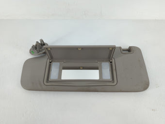 compare product 2011-2016 Chevrolet Cruze Sun Visor Shade Replacement Passenger Right Mirror Fits Fits 2011 2012 2013 2014 2015 2016 OEM Used Auto Parts